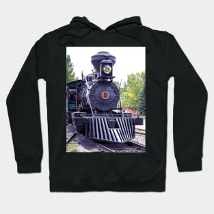 Train Hoodie